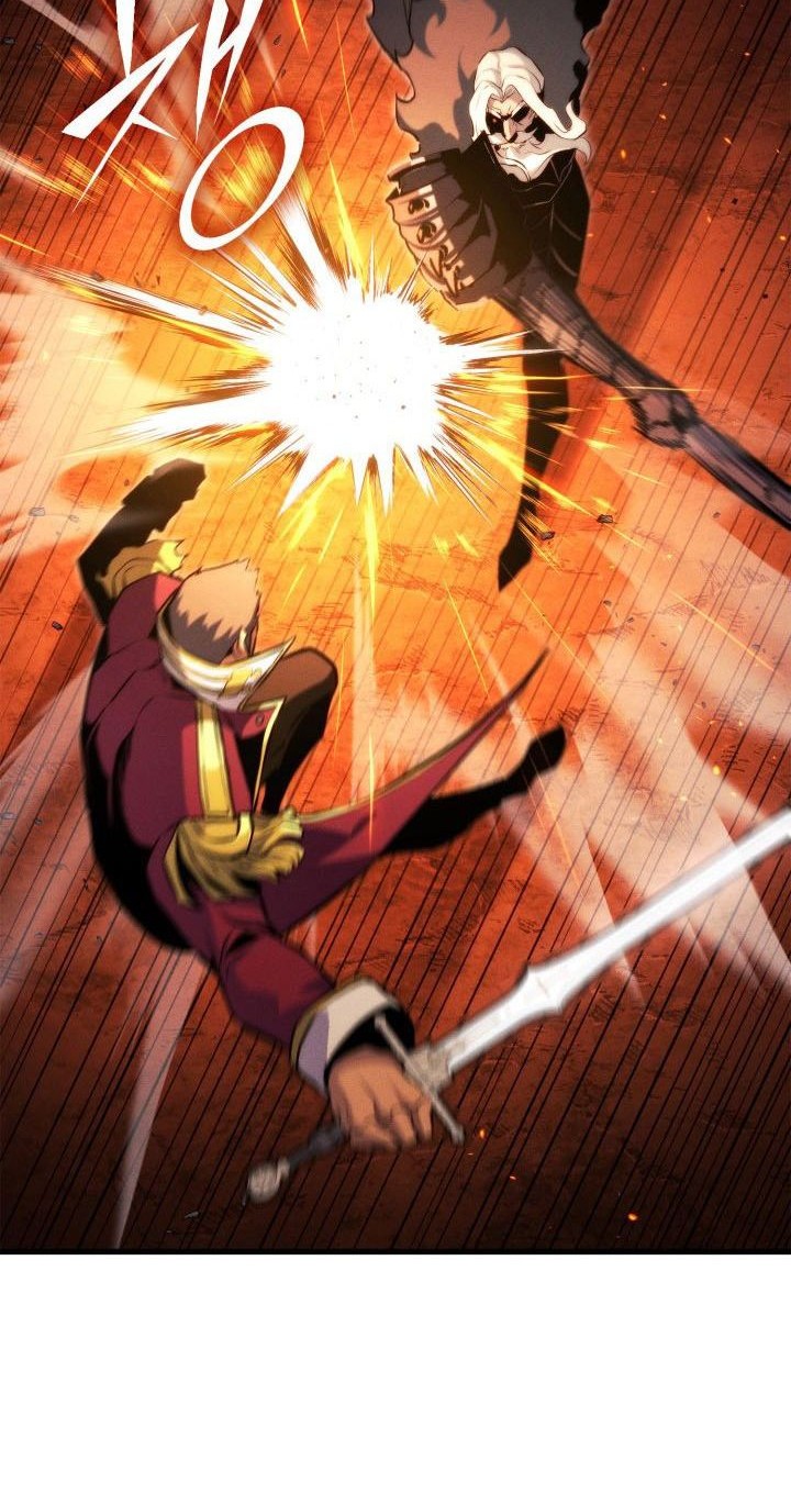 Ranker’s Return (Remake) Chapter 192 Gambar 40