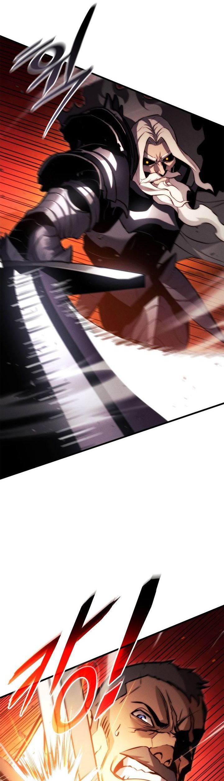Ranker’s Return (Remake) Chapter 192 Gambar 41