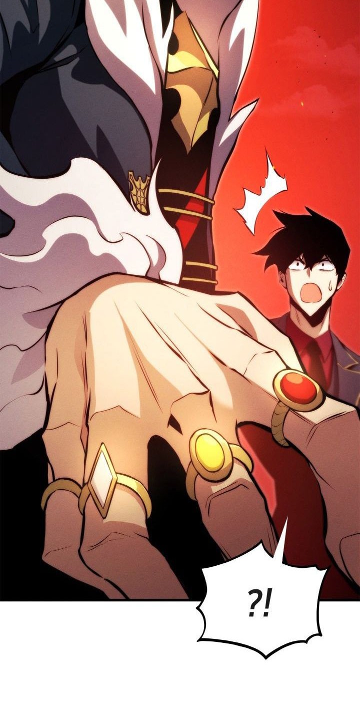 Ranker’s Return (Remake) Chapter 192 Gambar 45