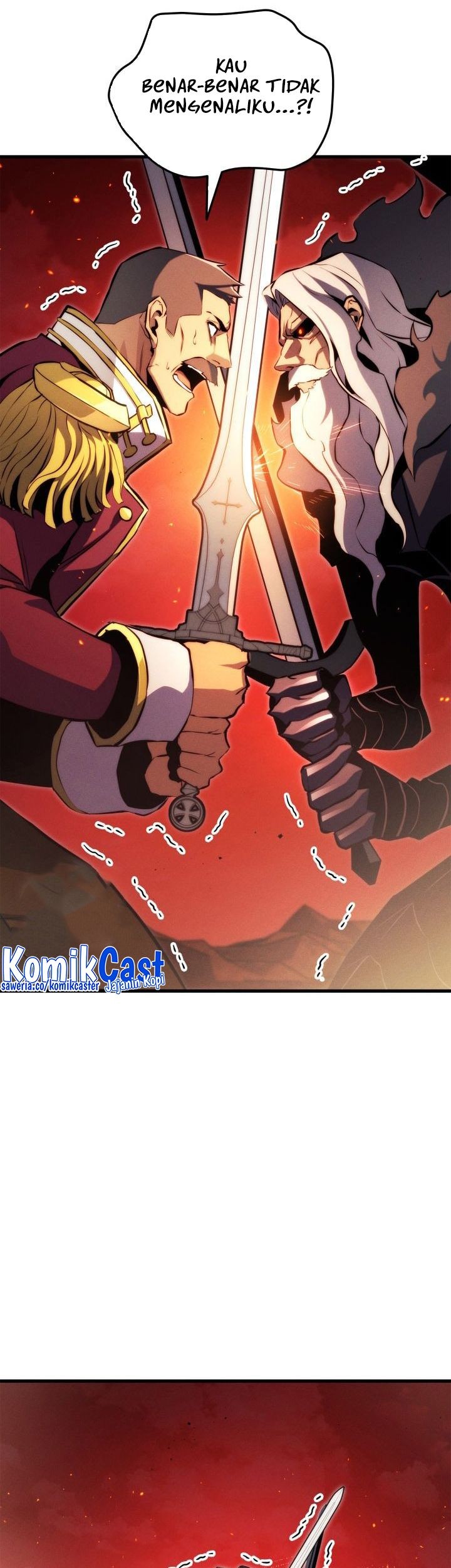 Ranker’s Return (Remake) Chapter 192 Gambar 48