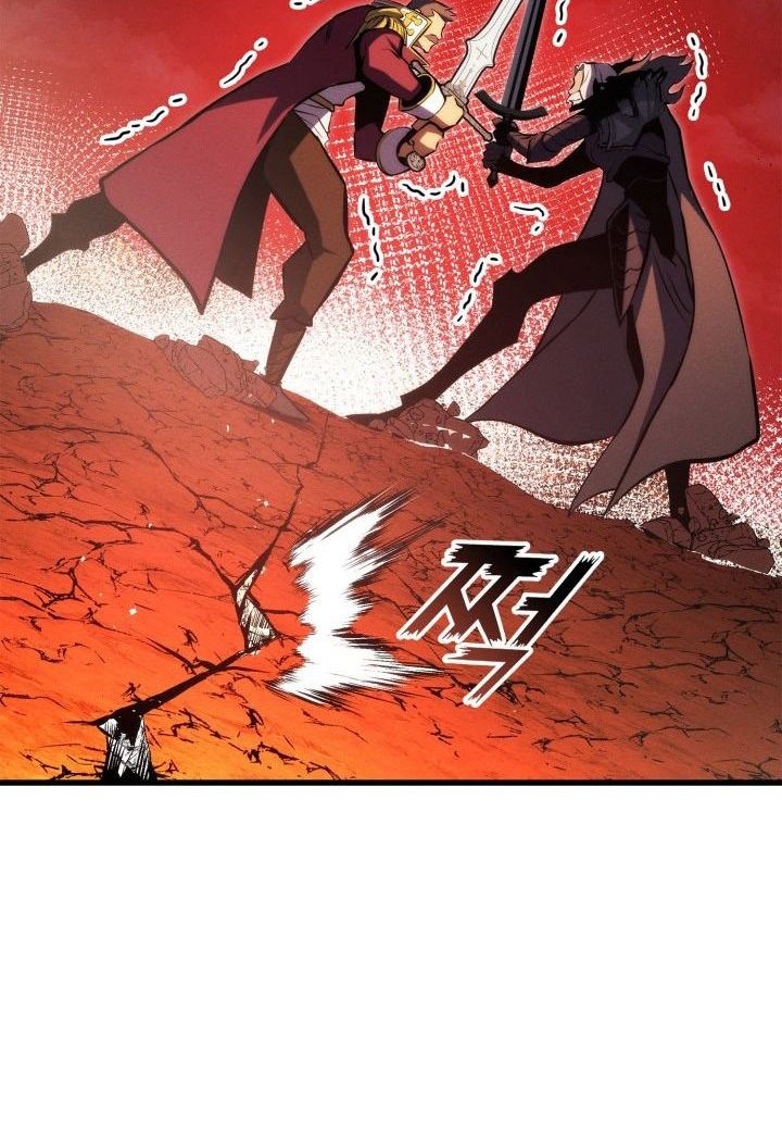 Ranker’s Return (Remake) Chapter 192 Gambar 49