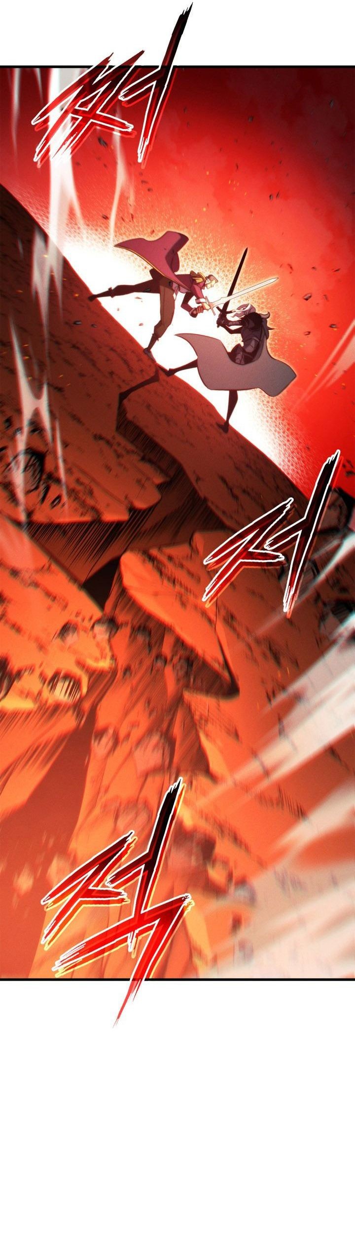 Ranker’s Return (Remake) Chapter 192 Gambar 50