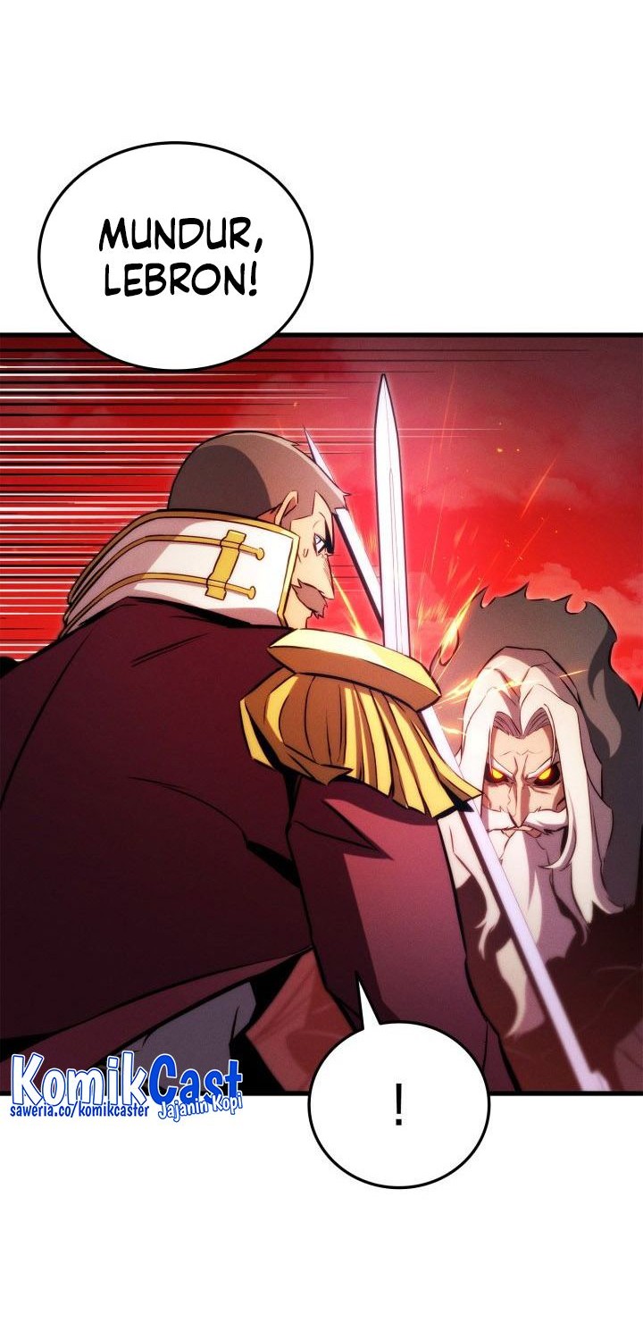 Ranker’s Return (Remake) Chapter 192 Gambar 51