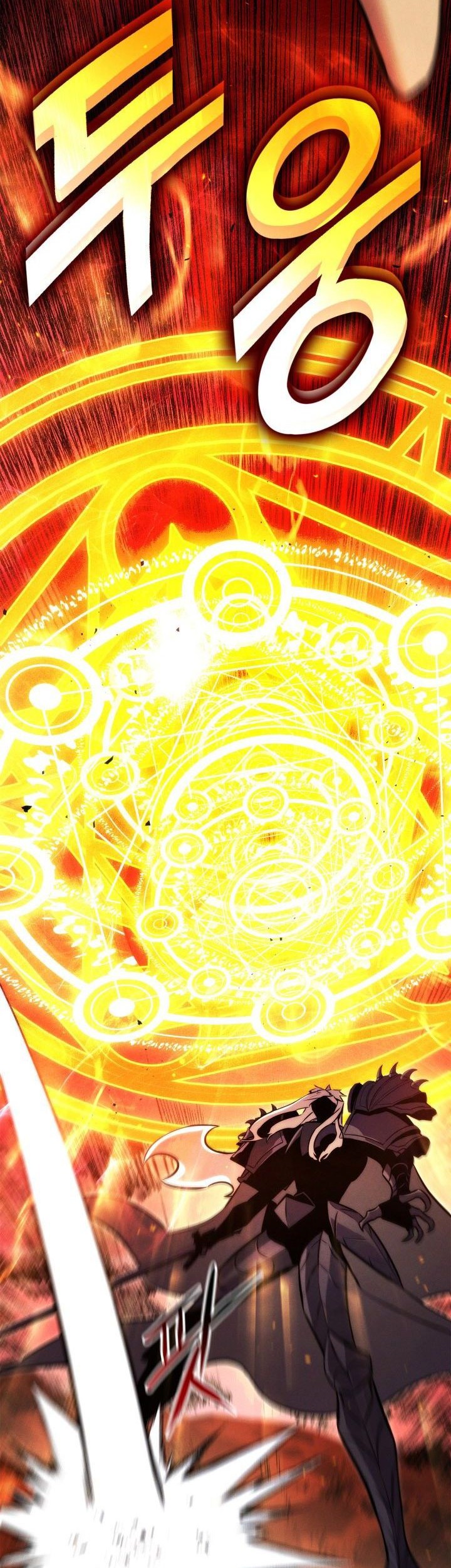 Ranker’s Return (Remake) Chapter 192 Gambar 53
