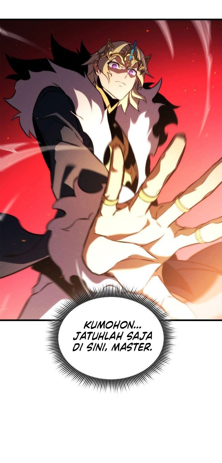 Ranker’s Return (Remake) Chapter 192 Gambar 58