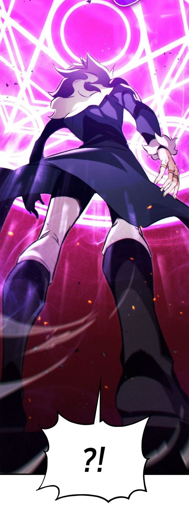 Ranker’s Return (Remake) Chapter 192 Gambar 63