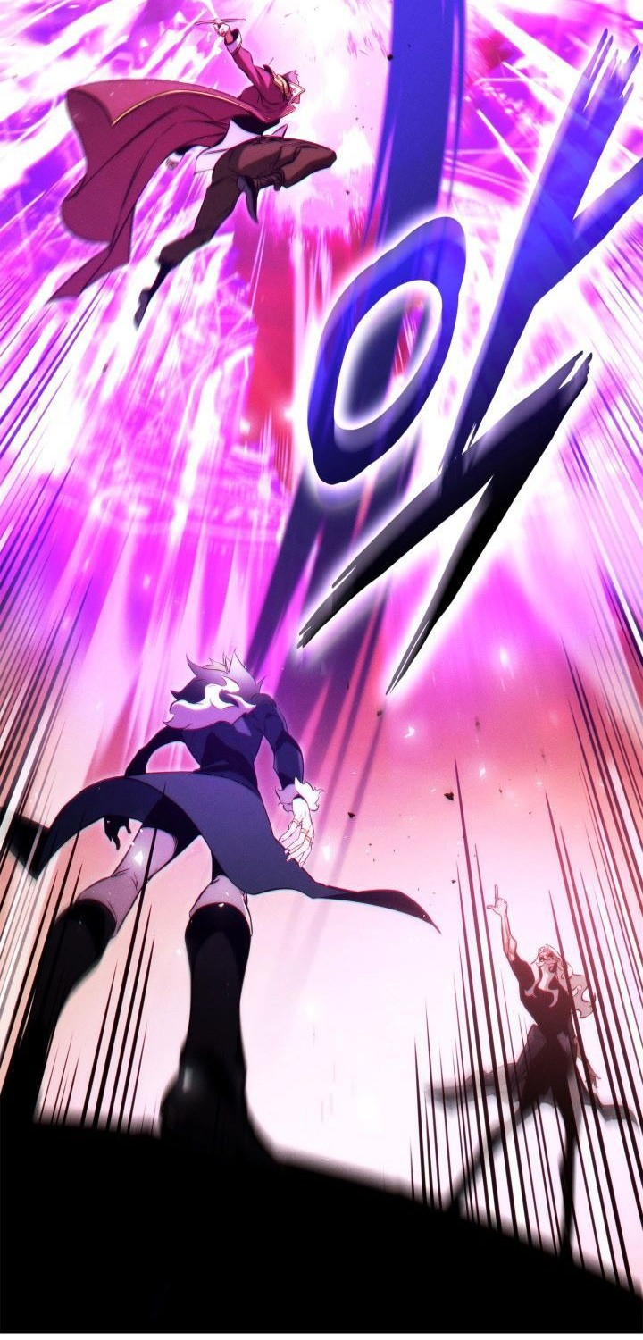 Ranker’s Return (Remake) Chapter 192 Gambar 66