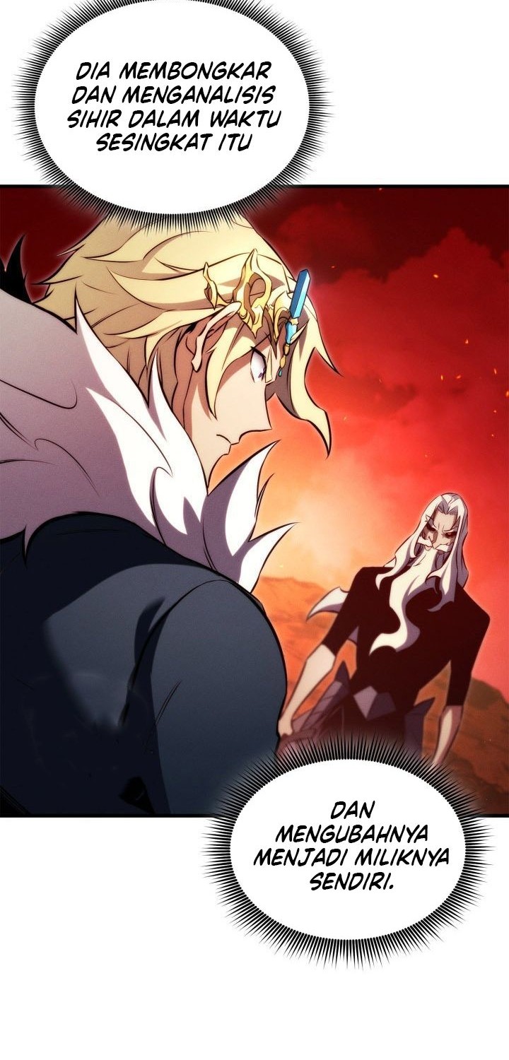Ranker’s Return (Remake) Chapter 192 Gambar 68
