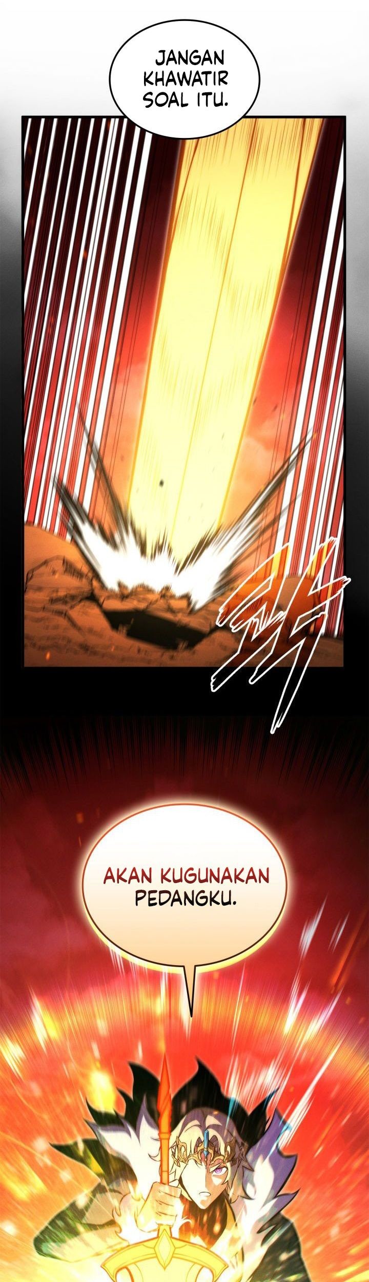 Ranker’s Return (Remake) Chapter 192 Gambar 72