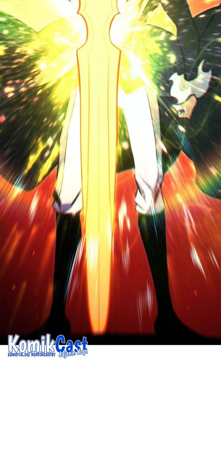 Ranker’s Return (Remake) Chapter 192 Gambar 73