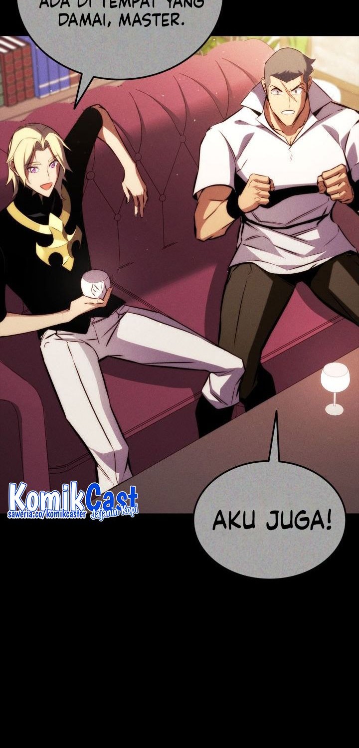 Ranker’s Return (Remake) Chapter 192 Gambar 77