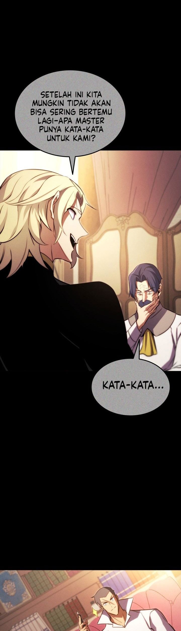 Ranker’s Return (Remake) Chapter 192 Gambar 78