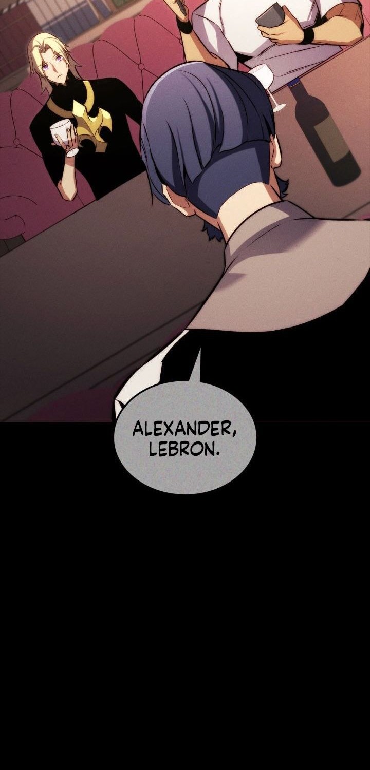 Ranker’s Return (Remake) Chapter 192 Gambar 79