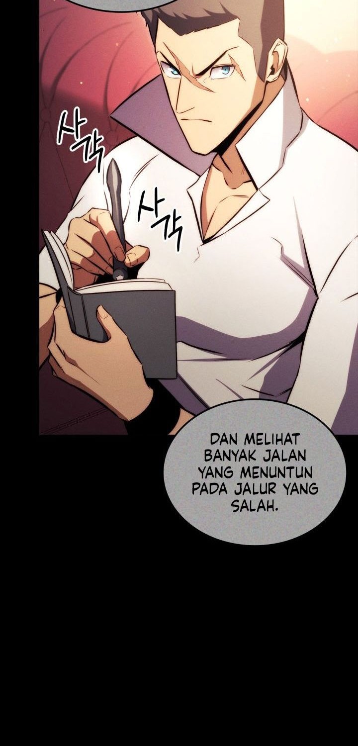 Ranker’s Return (Remake) Chapter 192 Gambar 81