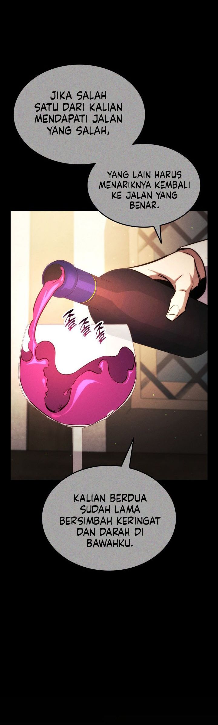 Ranker’s Return (Remake) Chapter 192 Gambar 82