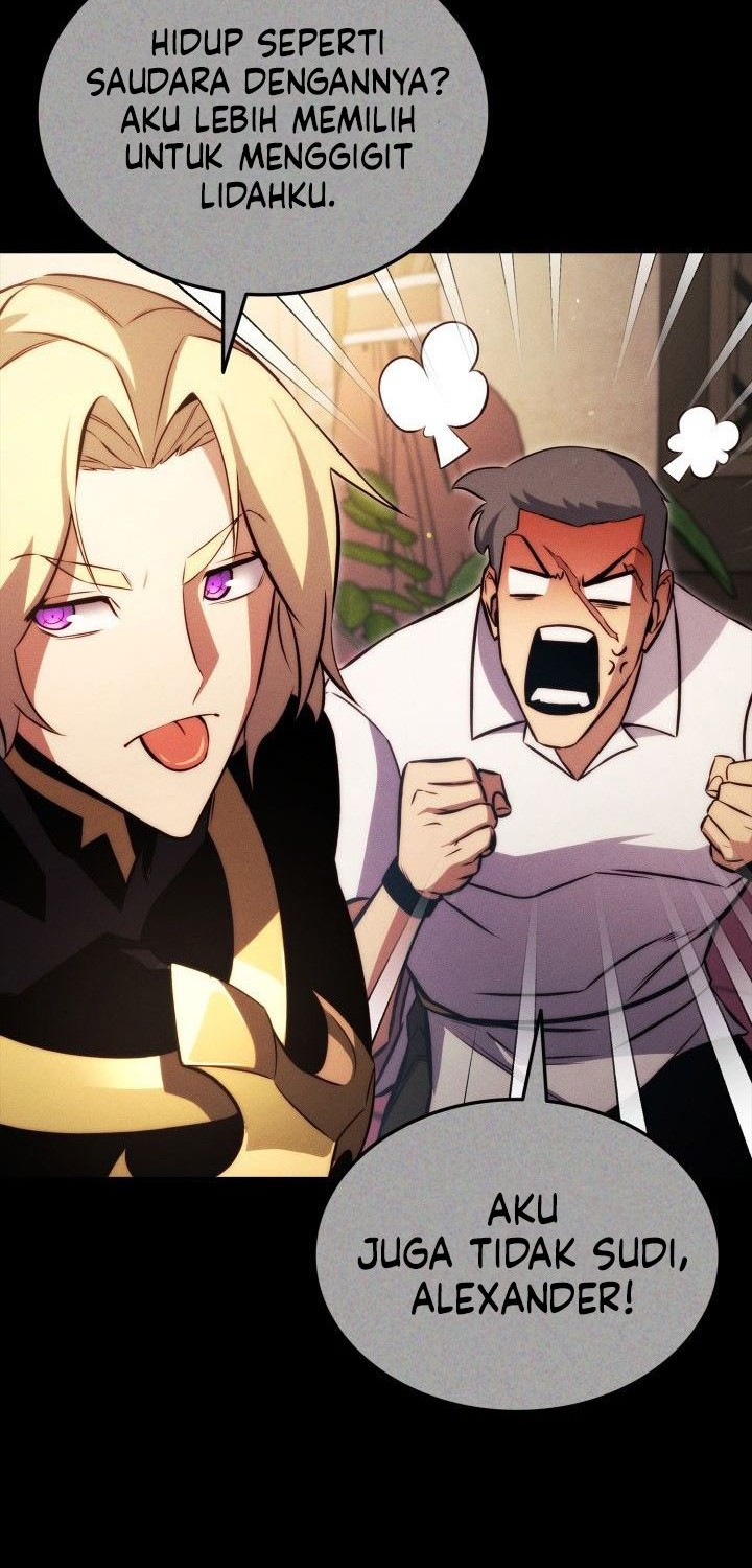Ranker’s Return (Remake) Chapter 192 Gambar 84