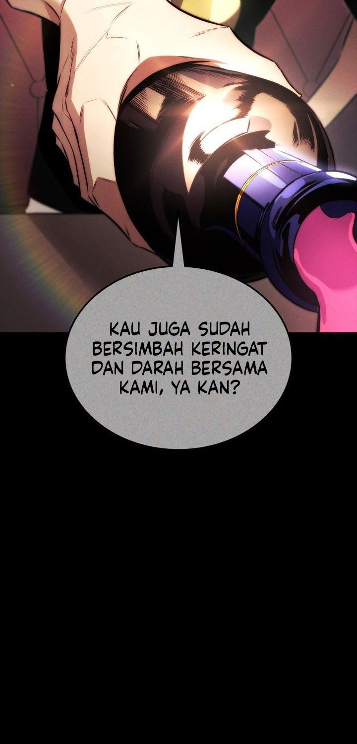 Ranker’s Return (Remake) Chapter 192 Gambar 86
