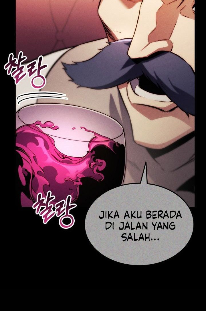 Ranker’s Return (Remake) Chapter 192 Gambar 88