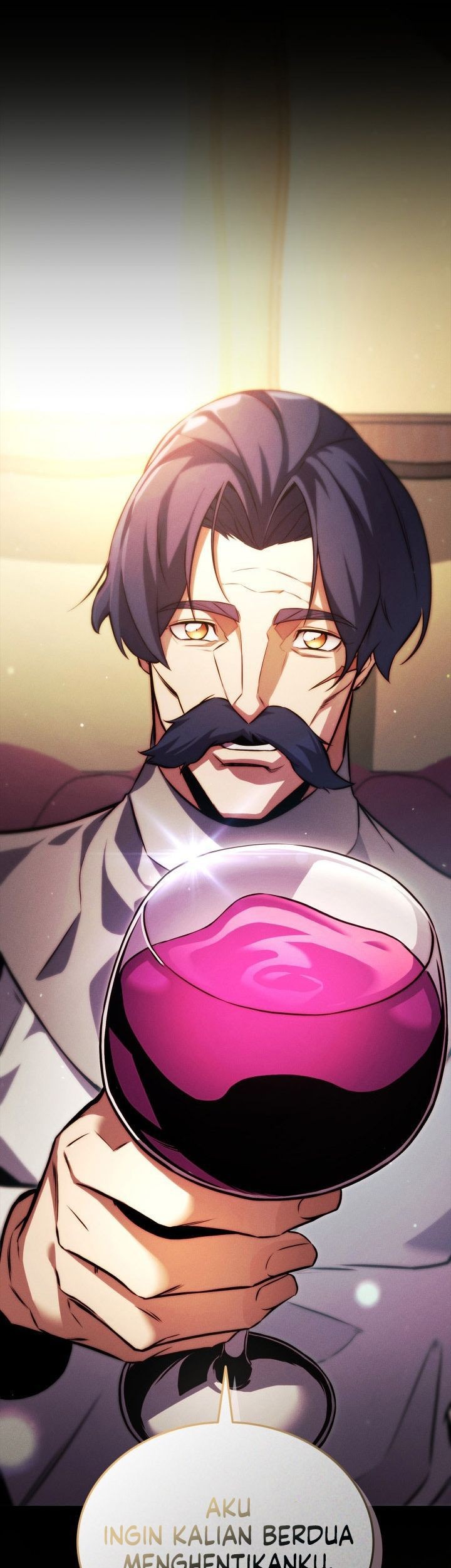 Ranker’s Return (Remake) Chapter 192 Gambar 89