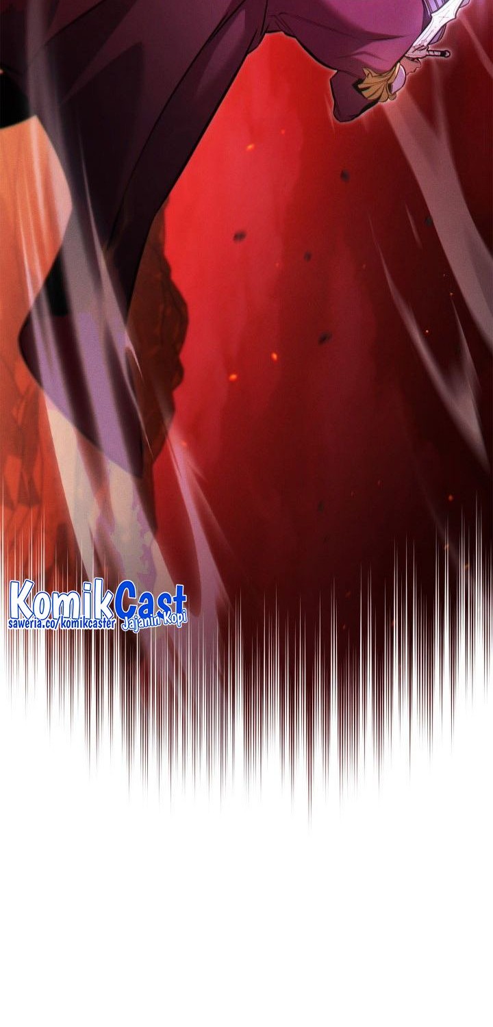Ranker’s Return (Remake) Chapter 192 Gambar 94