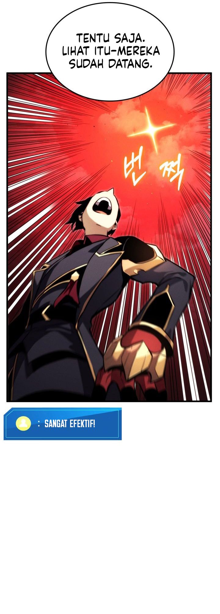 Ranker’s Return (Remake) Chapter 192 Gambar 12