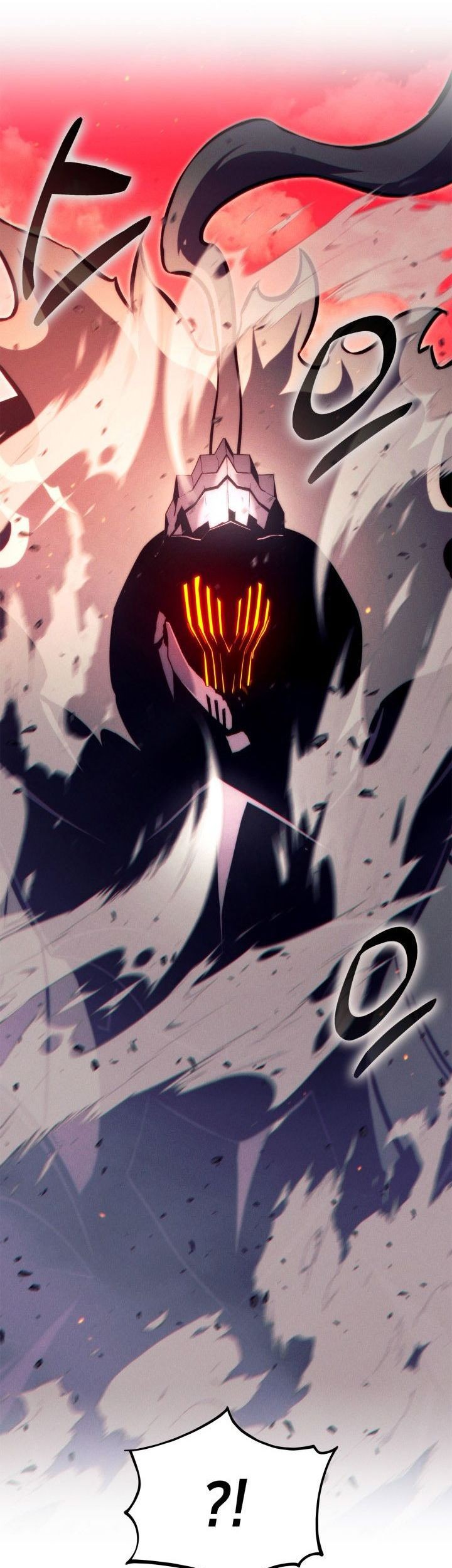 Ranker’s Return (Remake) Chapter 192 Gambar 14