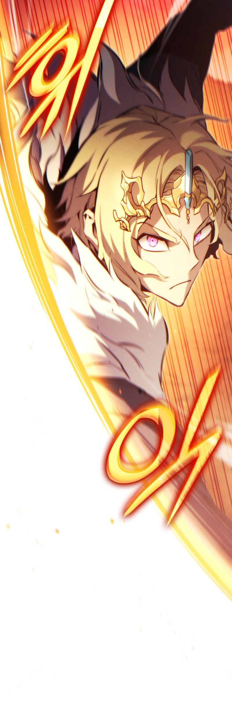 Ranker’s Return (Remake) Chapter 193 Gambar 50