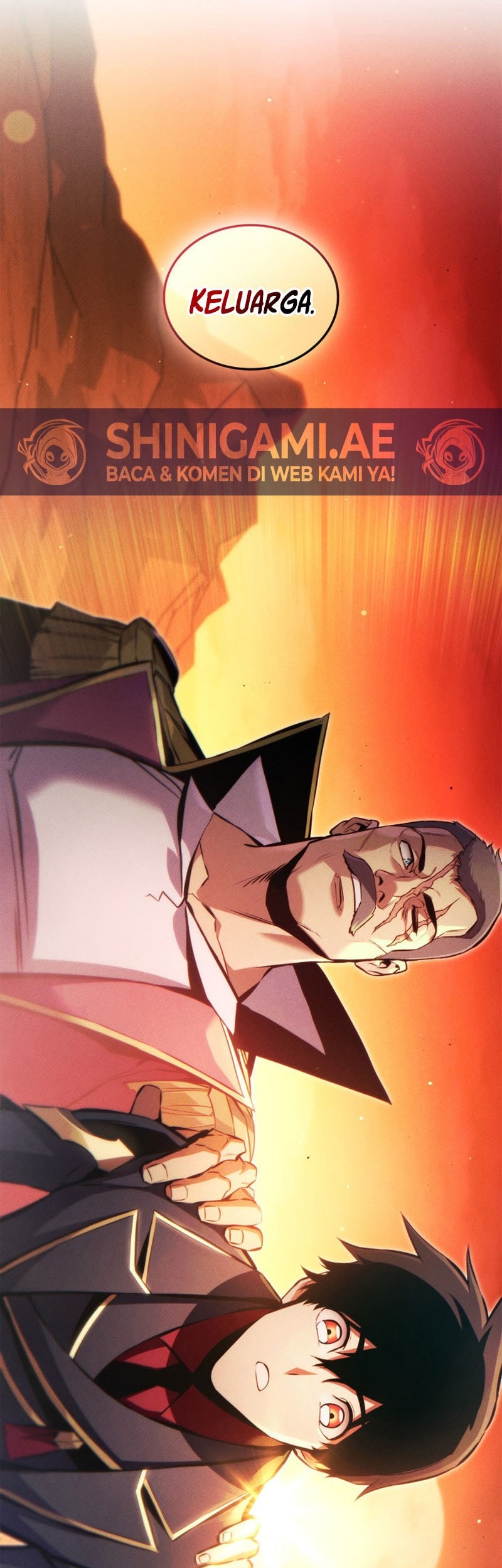 Ranker’s Return (Remake) Chapter 193 Gambar 88