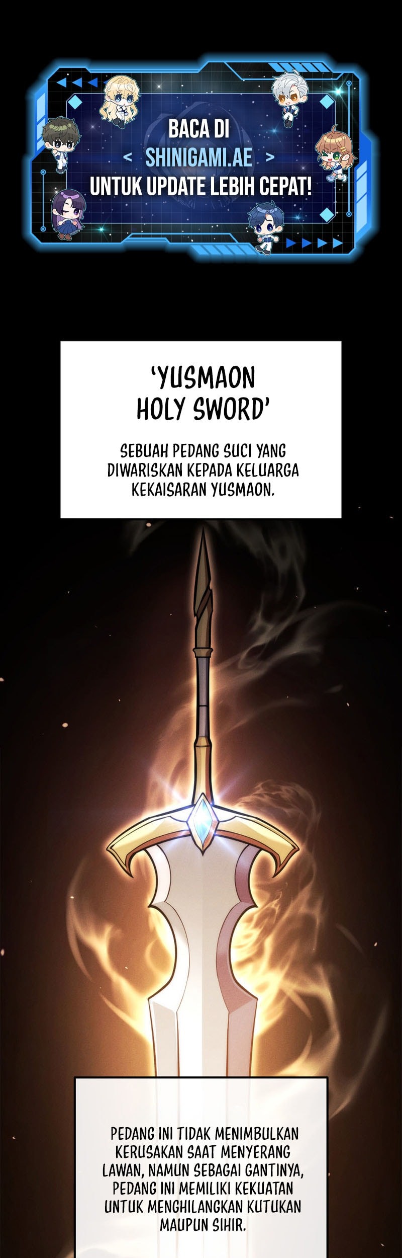 Baca Ranker’s Return (Remake) Chapter 193 Gambar 2