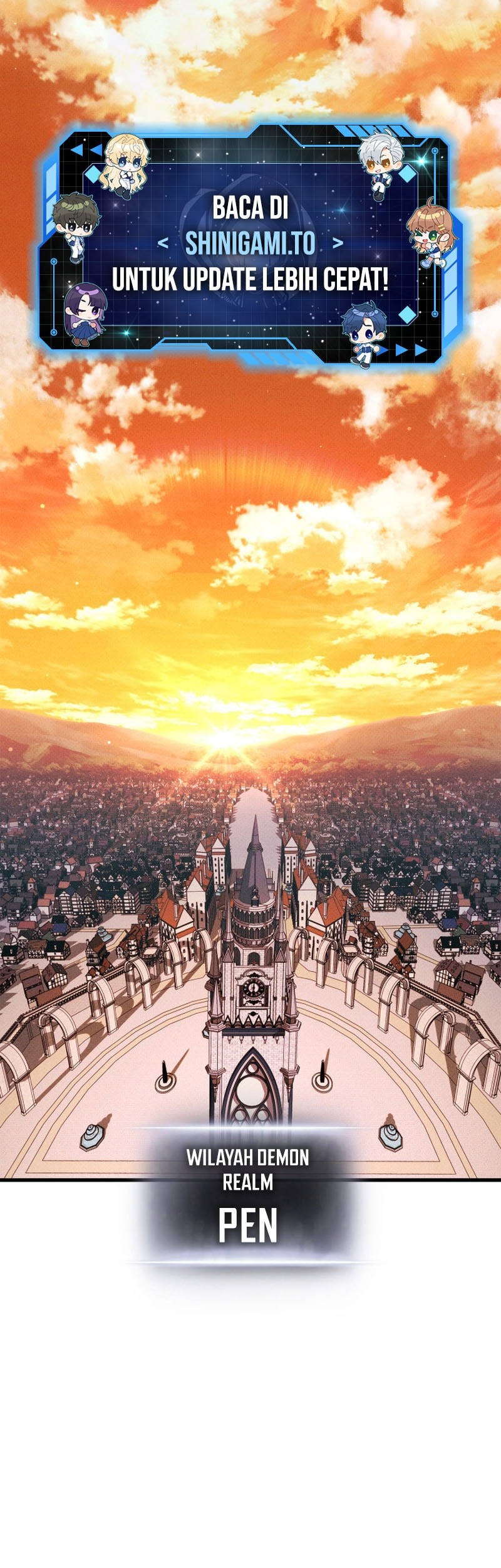 Baca Ranker’s Return (Remake) Chapter 196 Gambar 2