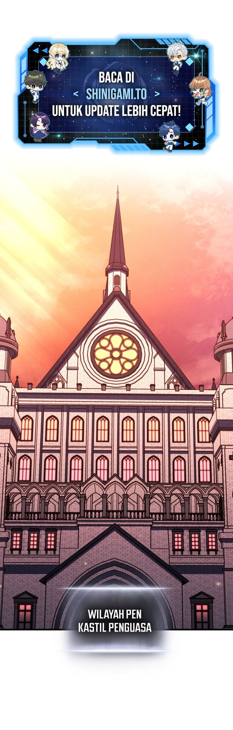 Baca Ranker’s Return (Remake) Chapter 198 Gambar 2