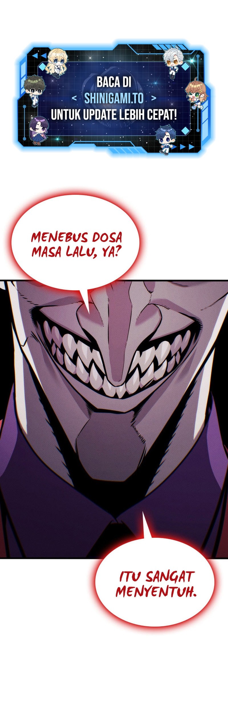 Baca Komik Ranker’s Return (Remake) Chapter 203 Gambar 1