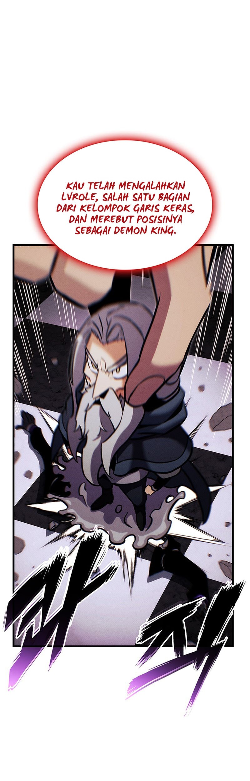 Ranker’s Return (Remake) Chapter 207 Gambar 16