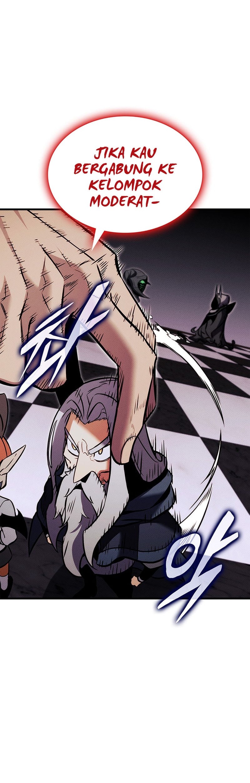 Ranker’s Return (Remake) Chapter 207 Gambar 17