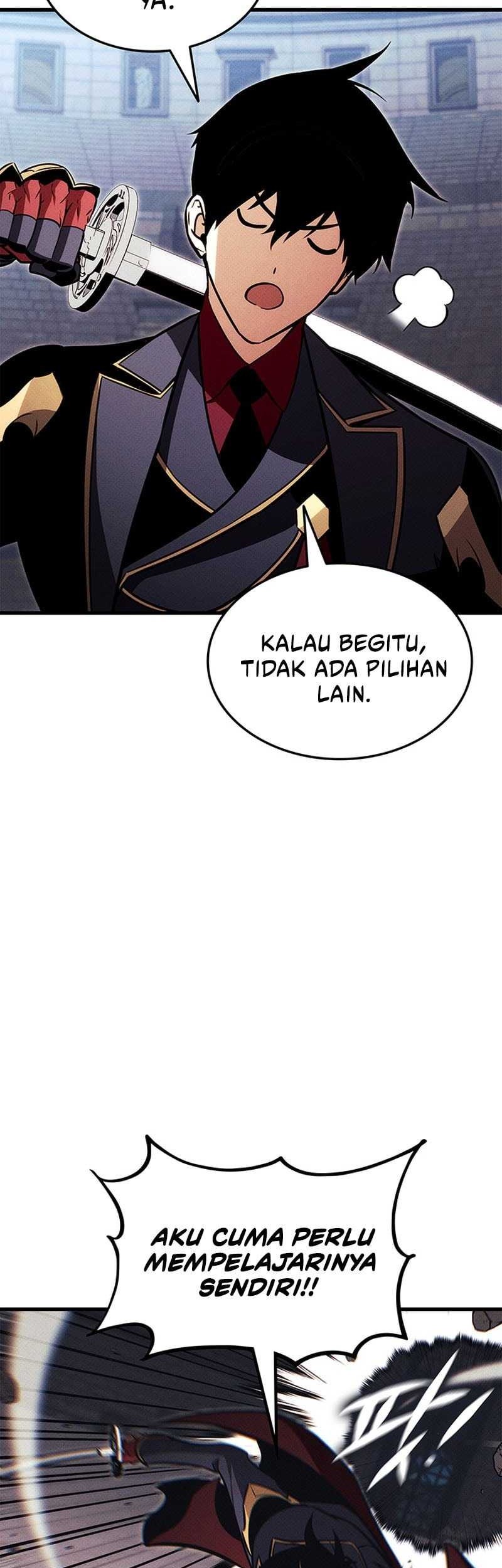 Ranker’s Return (Remake) Chapter 208 Gambar 36