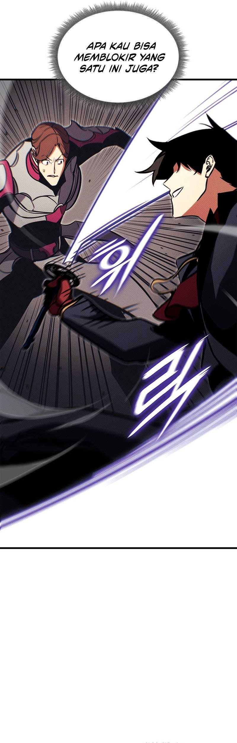 Ranker’s Return (Remake) Chapter 208 Gambar 42