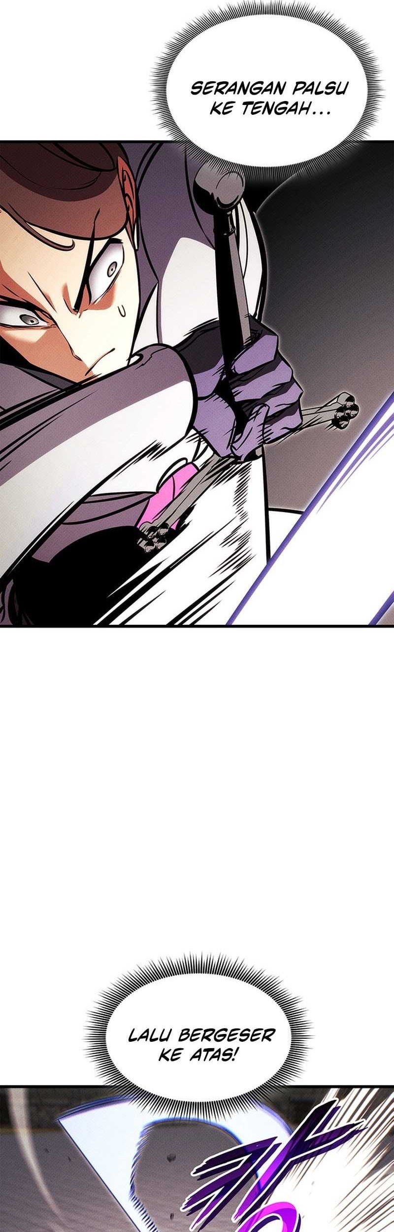 Ranker’s Return (Remake) Chapter 208 Gambar 43