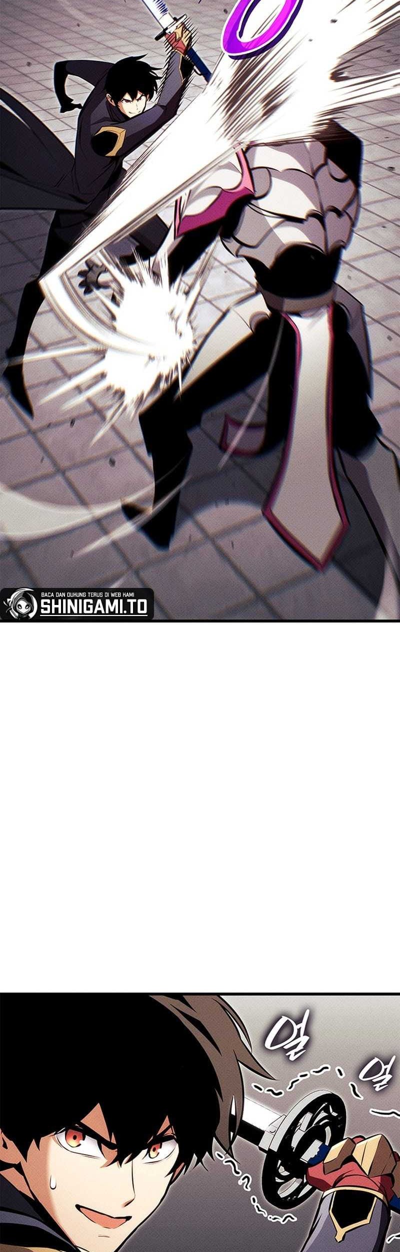 Ranker’s Return (Remake) Chapter 208 Gambar 44