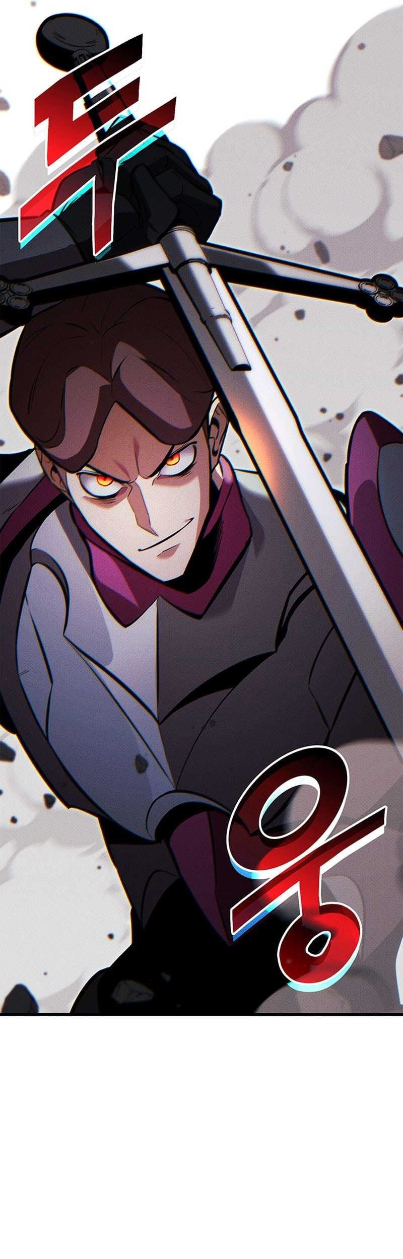 Ranker’s Return (Remake) Chapter 208 Gambar 46