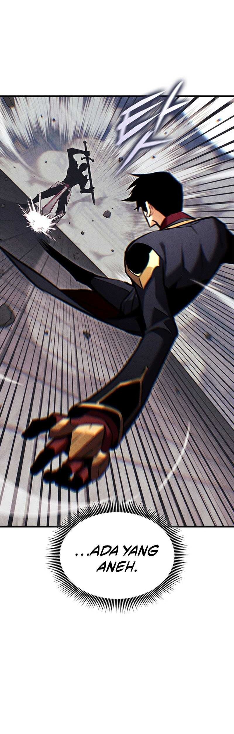 Ranker’s Return (Remake) Chapter 208 Gambar 47