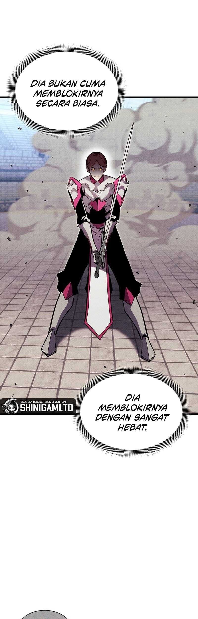 Ranker’s Return (Remake) Chapter 208 Gambar 48