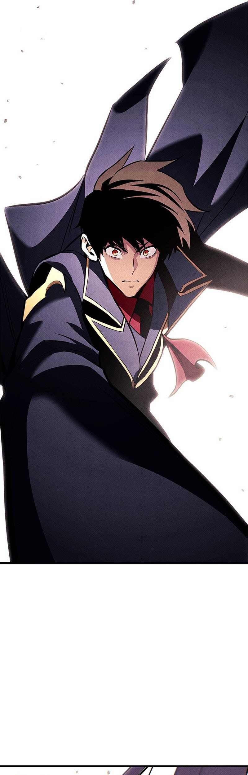 Ranker’s Return (Remake) Chapter 208 Gambar 54