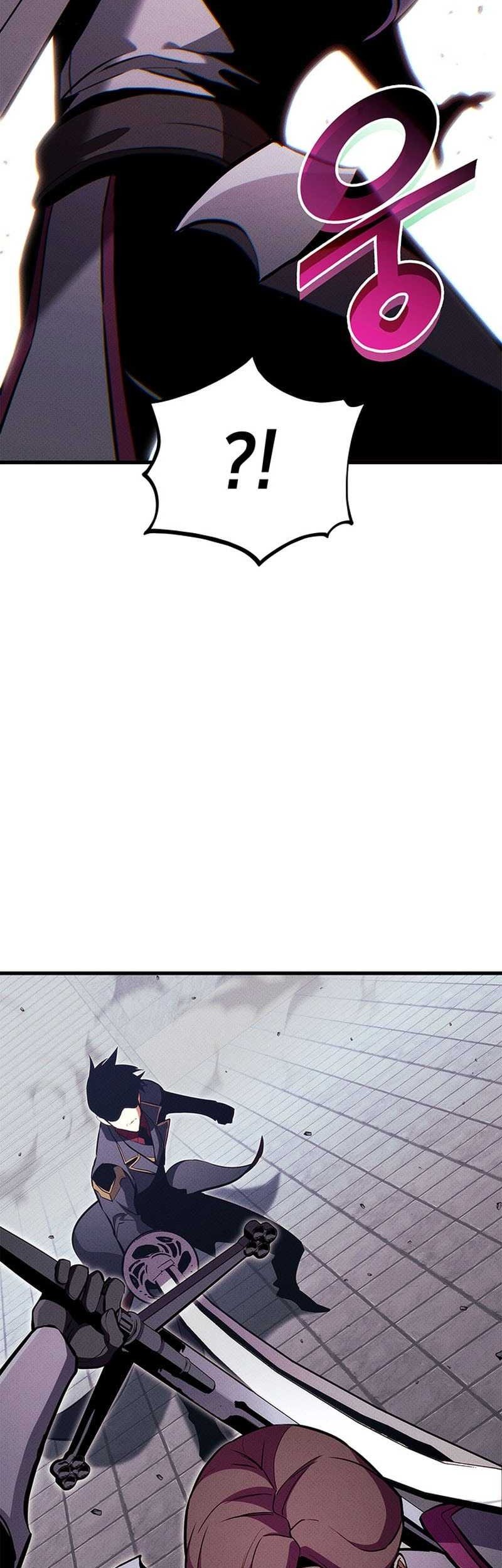 Ranker’s Return (Remake) Chapter 208 Gambar 56