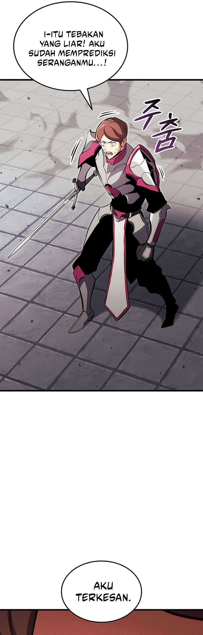 Ranker’s Return (Remake) Chapter 208 Gambar 62