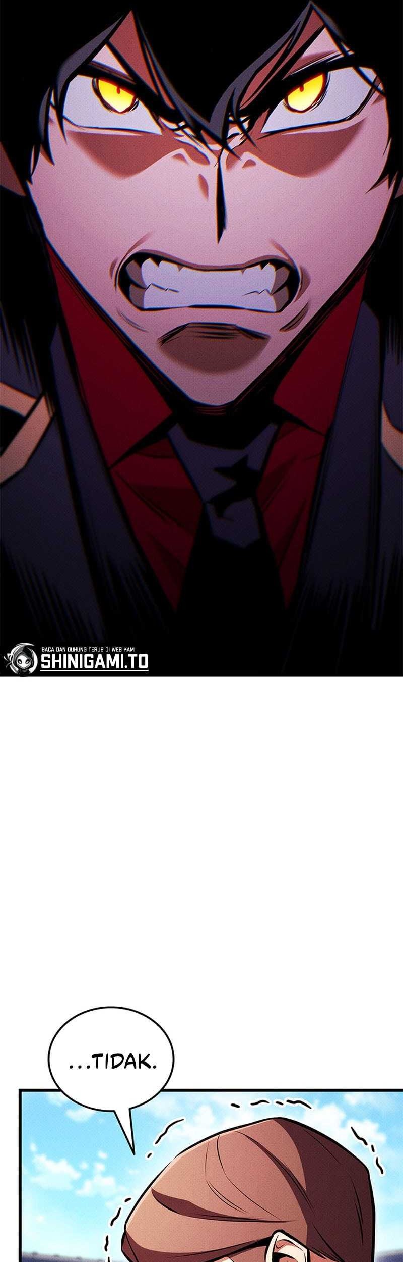 Ranker’s Return (Remake) Chapter 208 Gambar 72