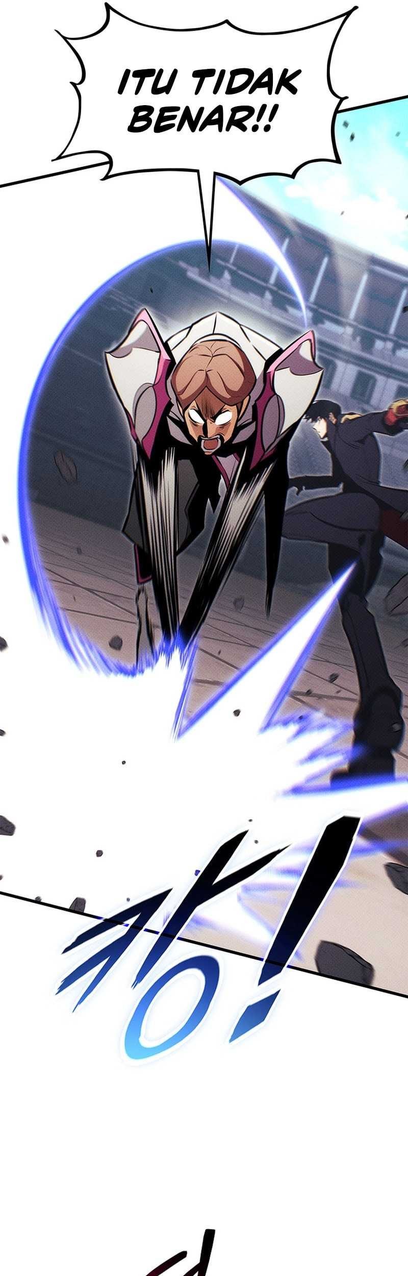 Ranker’s Return (Remake) Chapter 208 Gambar 74