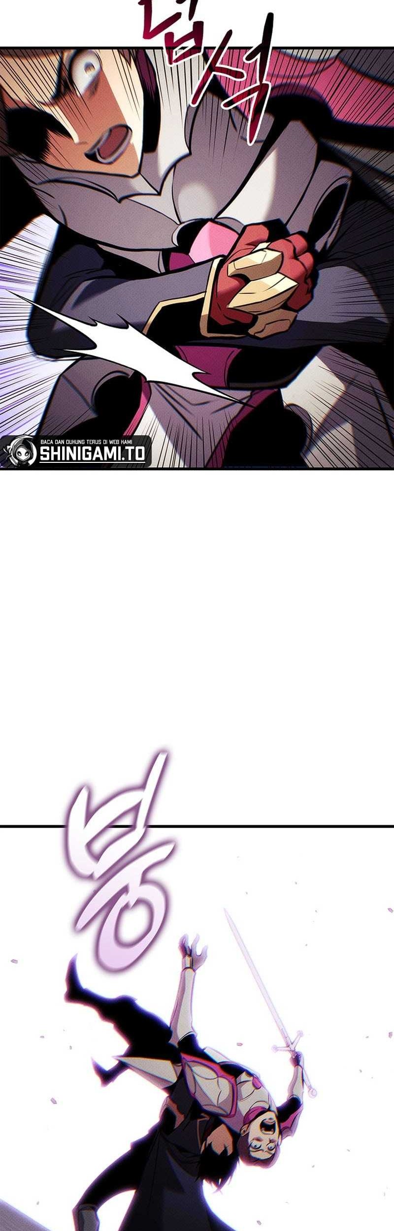 Ranker’s Return (Remake) Chapter 208 Gambar 75