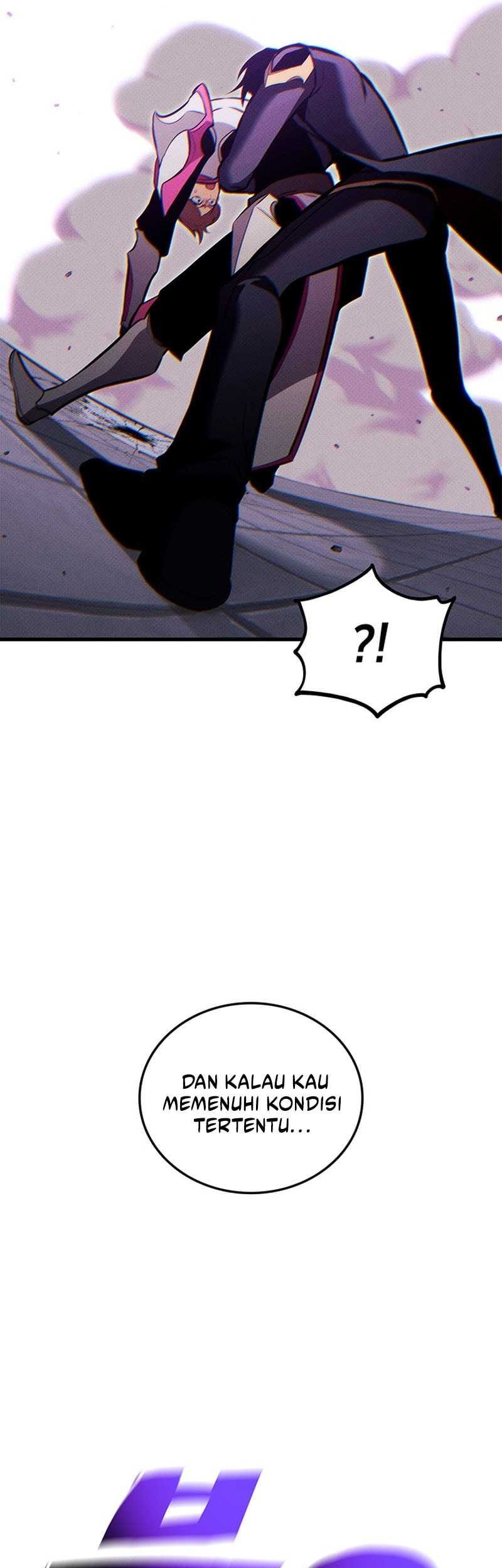 Ranker’s Return (Remake) Chapter 208 Gambar 82