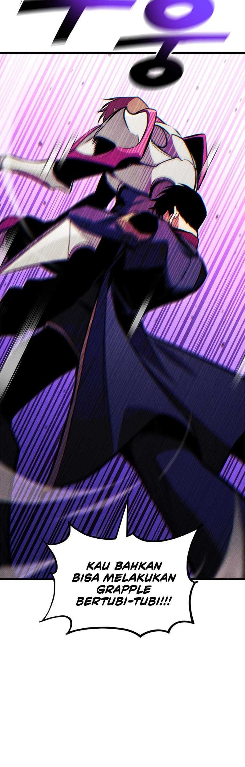 Ranker’s Return (Remake) Chapter 208 Gambar 83