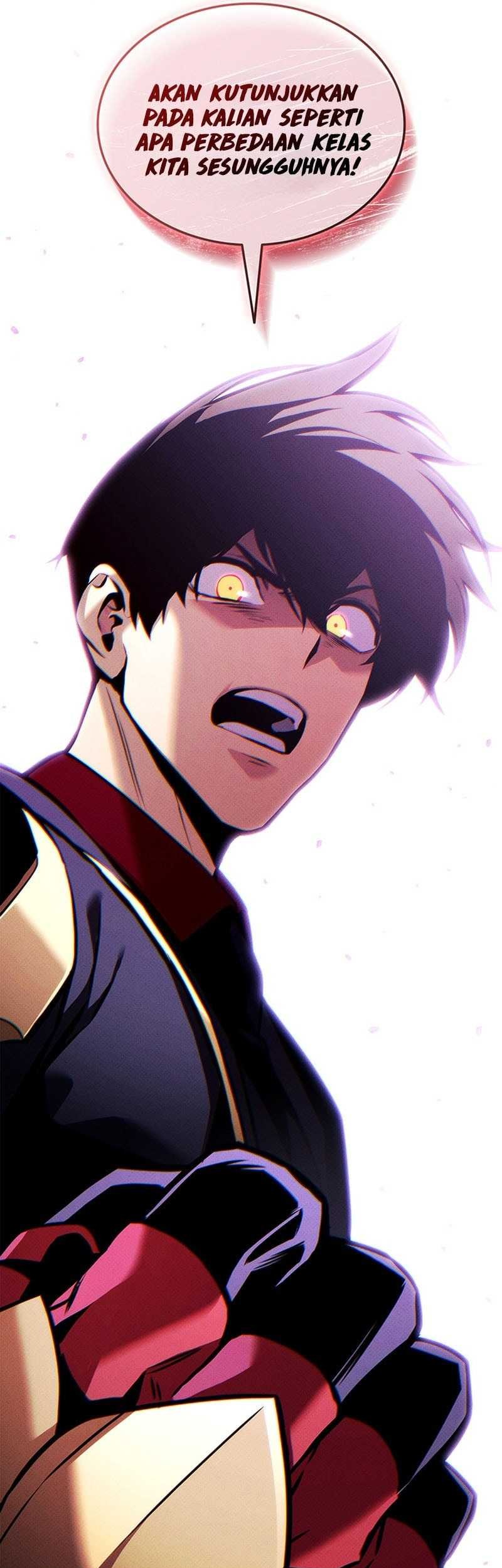 Ranker’s Return (Remake) Chapter 208 Gambar 90